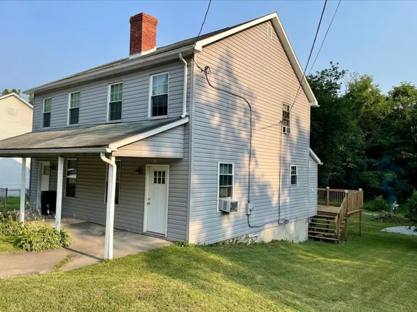 (undisclosed Address), Uniontown, PA 15401