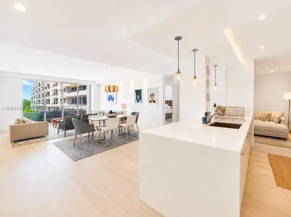 151 Crandon Blvd, Key Biscayne, FL