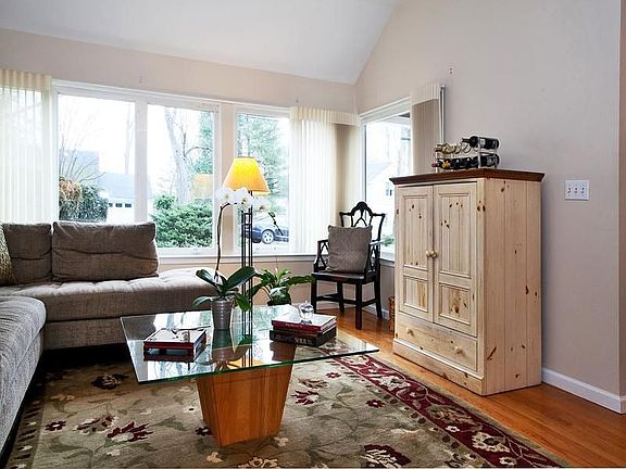 Carefully maintained and updated