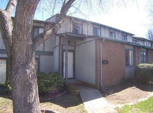 1704 N Hamilton St APT C, High Point, NC 27262