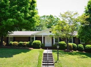 3031 Ormond Dr, Winston Salem, NC 27106