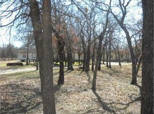 847 Sand Ln, Santo, TX 76472