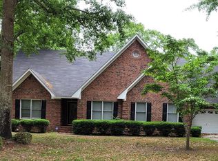 2801 Widgeon Way, Sumter, SC 29150