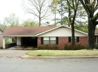 811 N Bryan St, Little Rock, AR 72205