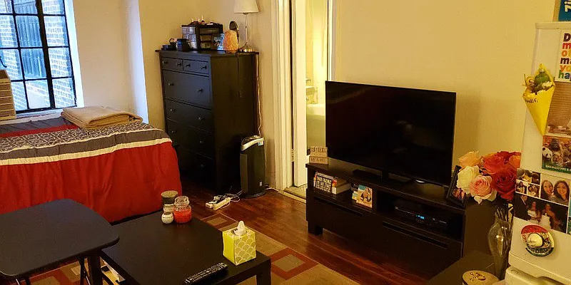 Rented by Tudor Realty | media 13