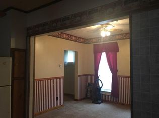 328 New Castle Ave, Sharon, PA 16146