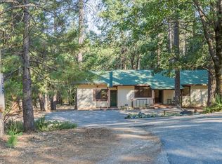 6162 Green Ridge Dr, Foresthill, CA 95631