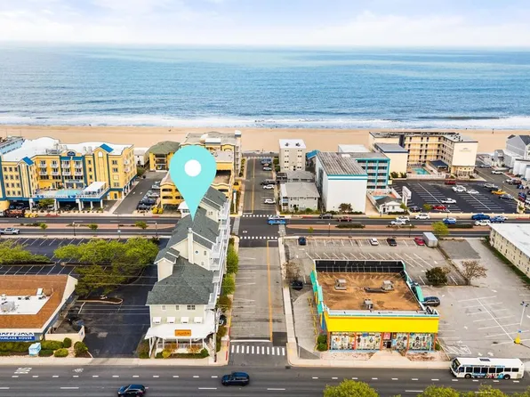 102 25th St Unit 302, Ocean City, MD 21842