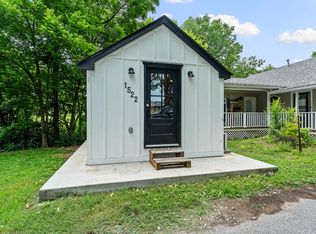 1524 Little Flock Dr, Little Flock, AR 72756