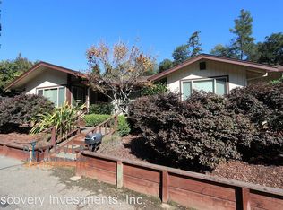 4860 Mountain Blvd, Oakland, CA 94619