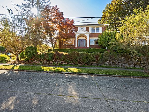 House Front