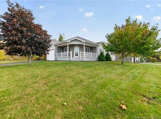 3 Eastgate Ct, Riverview, NB E1B0B4