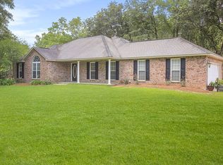 13305 Pulpwood Rd, Vancleave, MS 39565