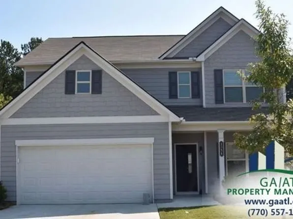 1354 Trailridge Way, Braselton, GA 30517