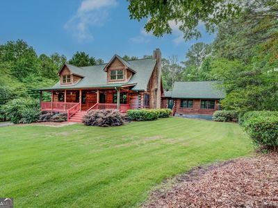 2370 Stone Lea Dr, Oxford, GA, 30054