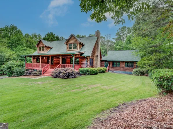 2370 Stone Lea Dr, Oxford, GA 30054