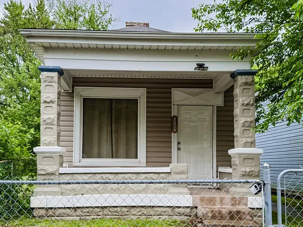 2407 Bank St, Louisville, KY 40212