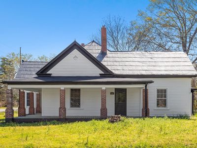 15 W College St, Franklinton, NC, 27525