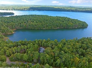 162 Youngs Point Rd, Wiscasset, ME 04578
