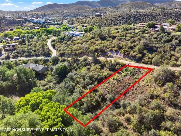 1610 N EMERALD Drive #386, Prescott, AZ 86301