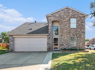 4145 Heritage Way Dr, Fort Worth, TX 76137
