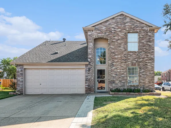4145 Heritage Way Dr, Fort Worth, TX 76137