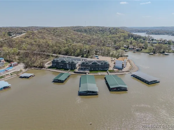 255 Plaza Beach Dr Unit 2B, Camdenton, MO 65020