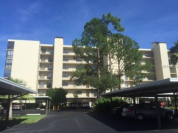 2nd image of 2700 Cove Cay Dr Unit 4A