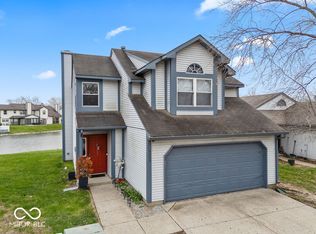 4059 Eagle Cove West Dr W, Indianapolis, IN 46254