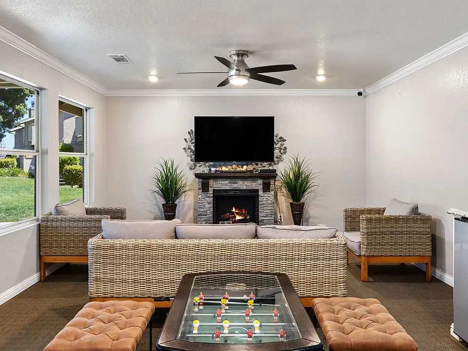River Run Apartments