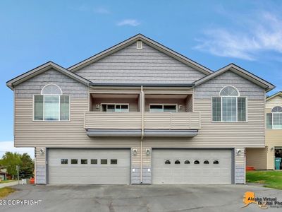 3099 Seclusion Cove Dr, Anchorage, AK, 99515