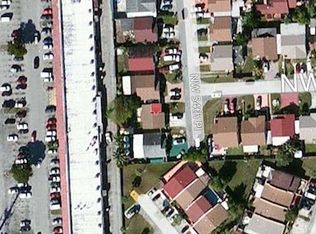 19732 NW 54th Pl, Opa Locka, FL 33055