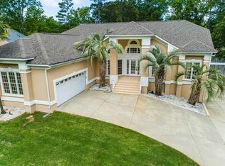 208 Forecastle Ct, Lexington, SC 29072