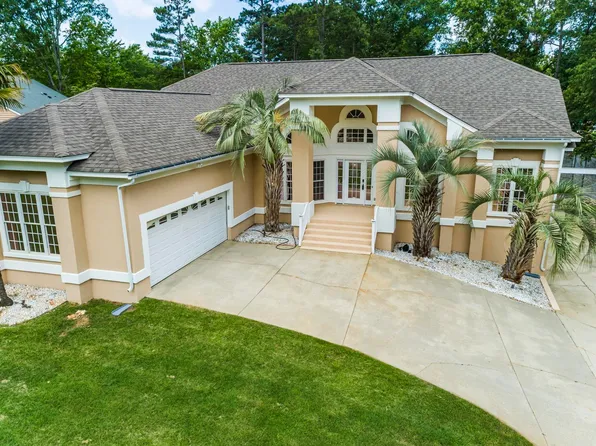 208 Forecastle Ct, Lexington, SC 29072