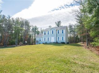 12 Logans Way, Sterling, CT 06377