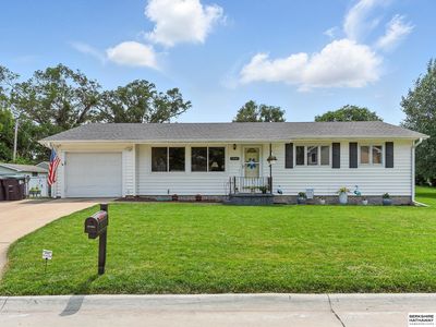8345 Burt St, Omaha, NE, 68114