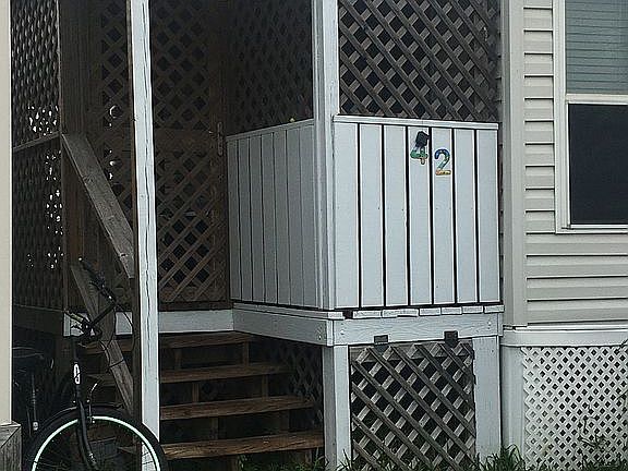 2nd image of 300 E Cotter Ave #42