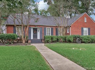 3845 Creswell Ave, Shreveport, LA 71106