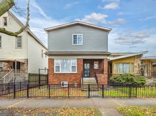 6748 S Indiana Ave, Chicago, IL 60637