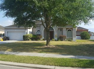 415 E Echo St, Lake Alfred, FL 33850