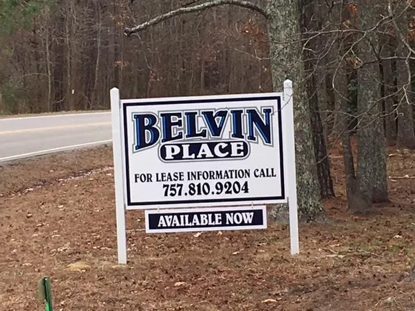 2134 Belvin Pl, Hayes, VA 23072