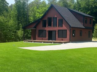 18 Thayer Way, Bethel, ME 04217