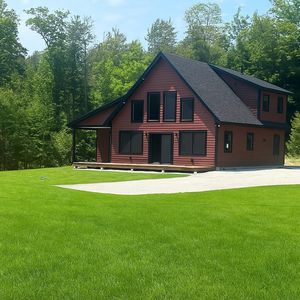 18 Thayer Way, Bethel, ME, 04217