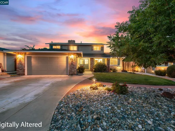 783 Catalina Dr, Livermore, CA 94550
