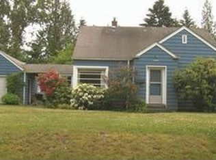 2505 Bigelow Ave NE, Olympia, WA 98506