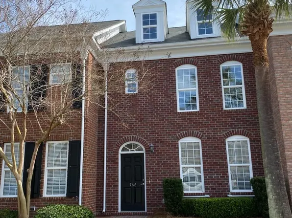 766 Certificate Ct, Charleston, SC 29414
