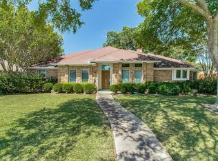 6014 Raleigh Dr, Garland, TX 75044