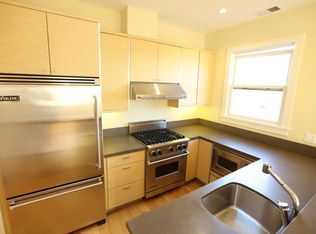 1448A Sacramento St, San Francisco, CA 94109