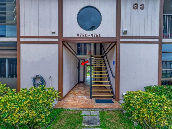 9754 N Belfort Circle #9754, Fort Lauderdale, FL 33321