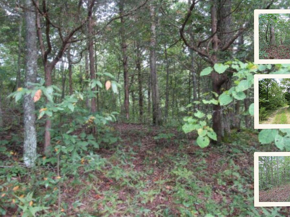 1st image of 5017AC Backwoods Trl